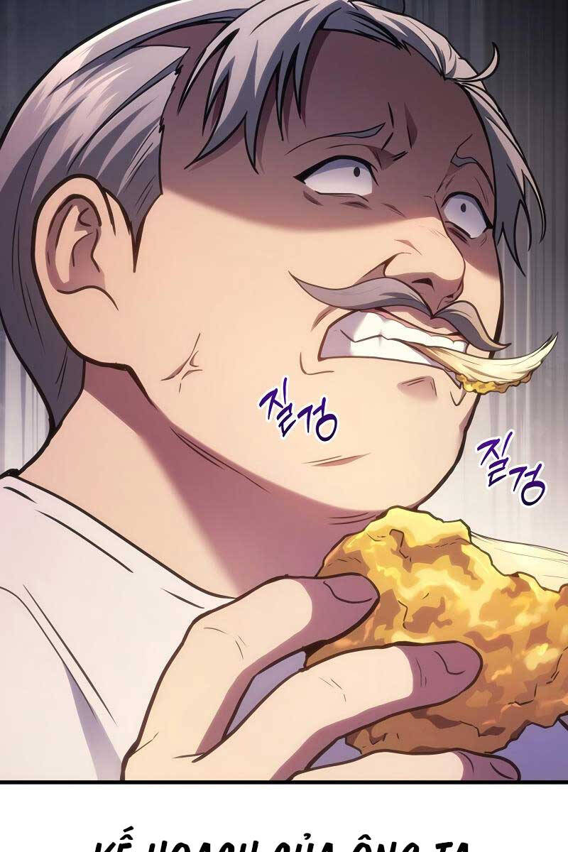Thần Chiến Tranh Trở Lại Cấp 2 chapter 23 - Upload bởi truyensieuhay.com