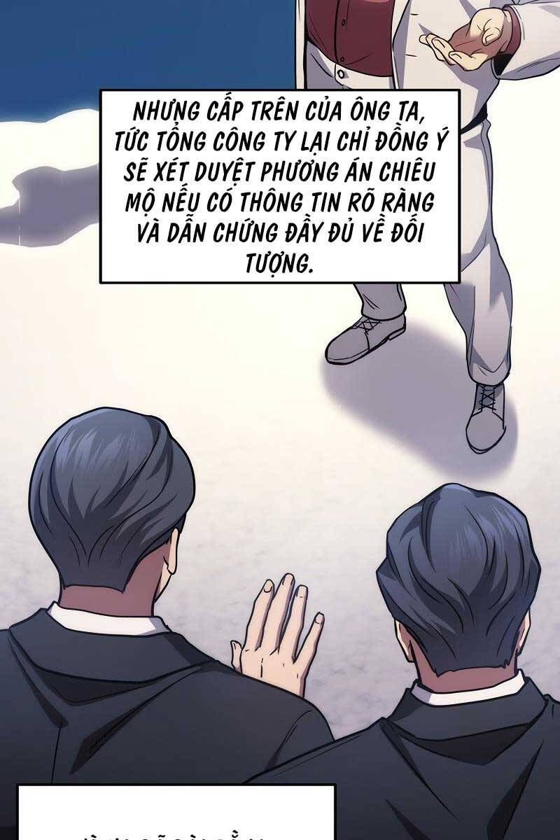 Thần Chiến Tranh Trở Lại Cấp 2 chapter 23 - Upload bởi truyensieuhay.com