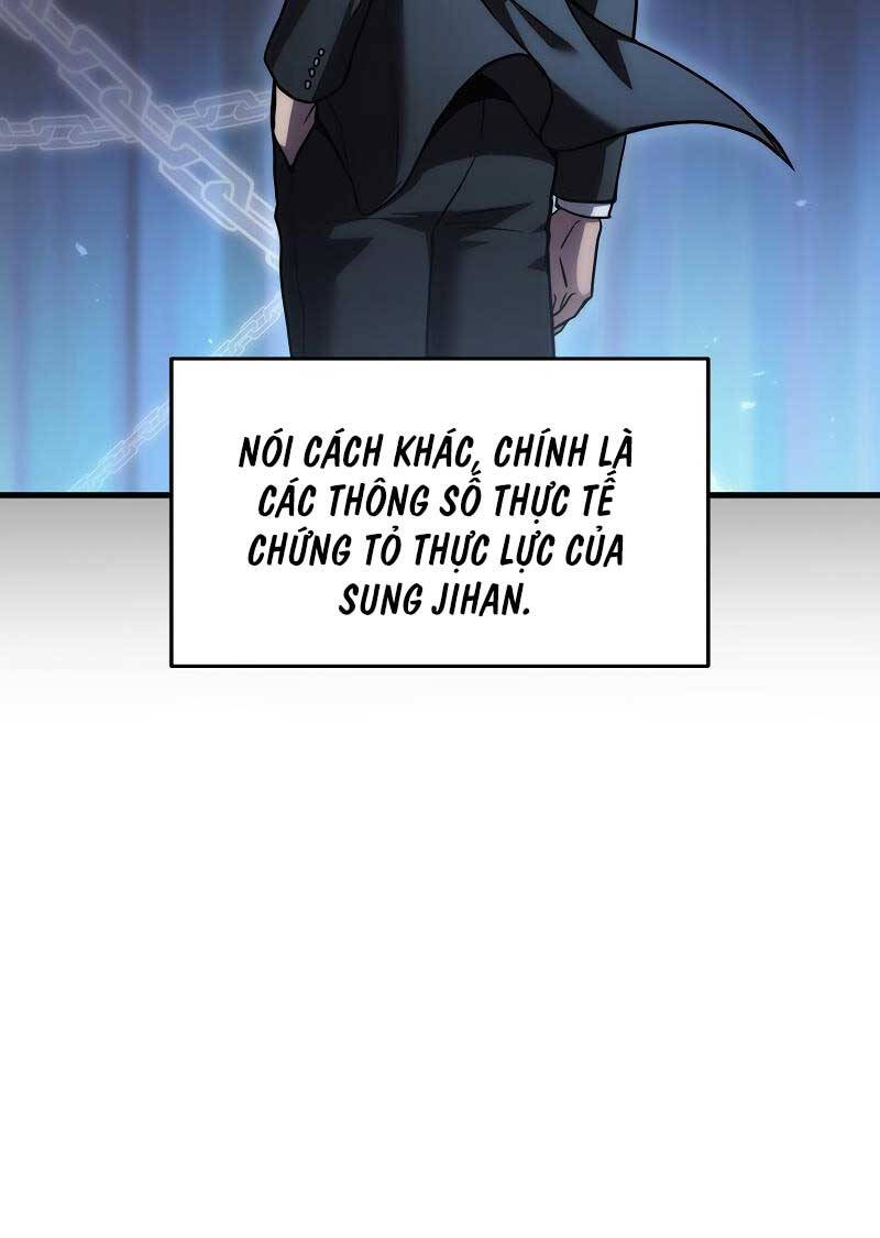 Thần Chiến Tranh Trở Lại Cấp 2 chapter 23 - Upload bởi truyensieuhay.com