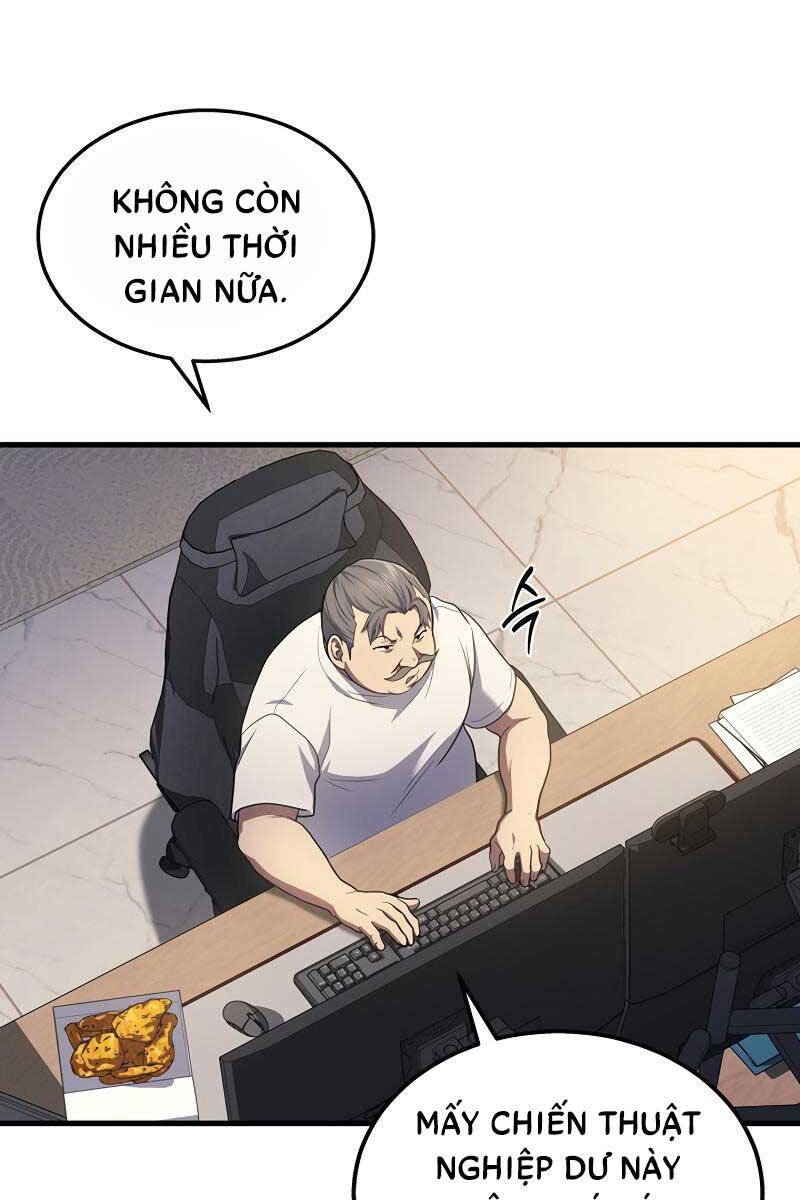 Thần Chiến Tranh Trở Lại Cấp 2 chapter 23 - Upload bởi truyensieuhay.com