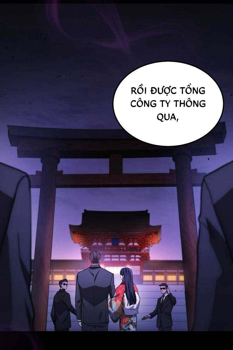 Thần Chiến Tranh Trở Lại Cấp 2 chapter 23 - Upload bởi truyensieuhay.com