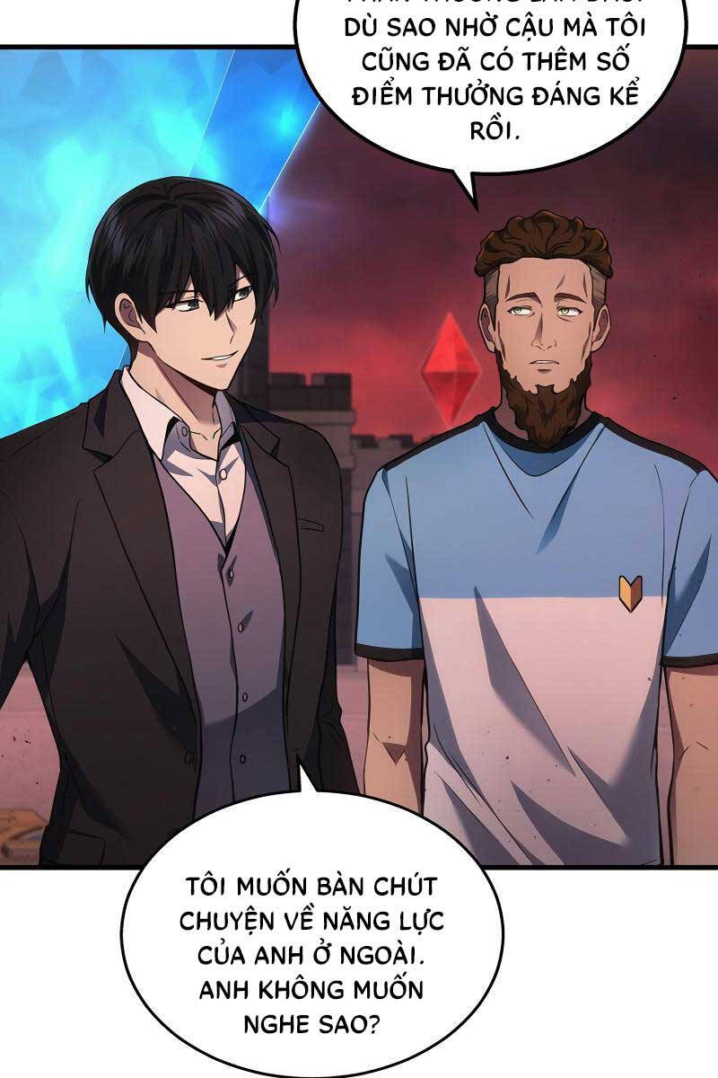 Thần Chiến Tranh Trở Lại Cấp 2 chapter 23 - Upload bởi truyensieuhay.com