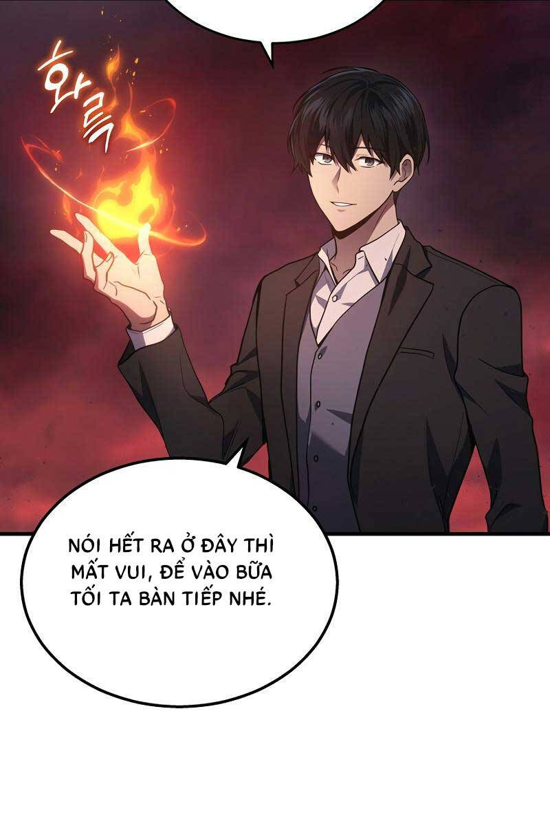 Thần Chiến Tranh Trở Lại Cấp 2 chapter 23 - Upload bởi truyensieuhay.com
