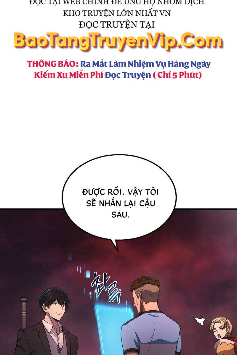 Thần Chiến Tranh Trở Lại Cấp 2 chapter 23 - Upload bởi truyensieuhay.com