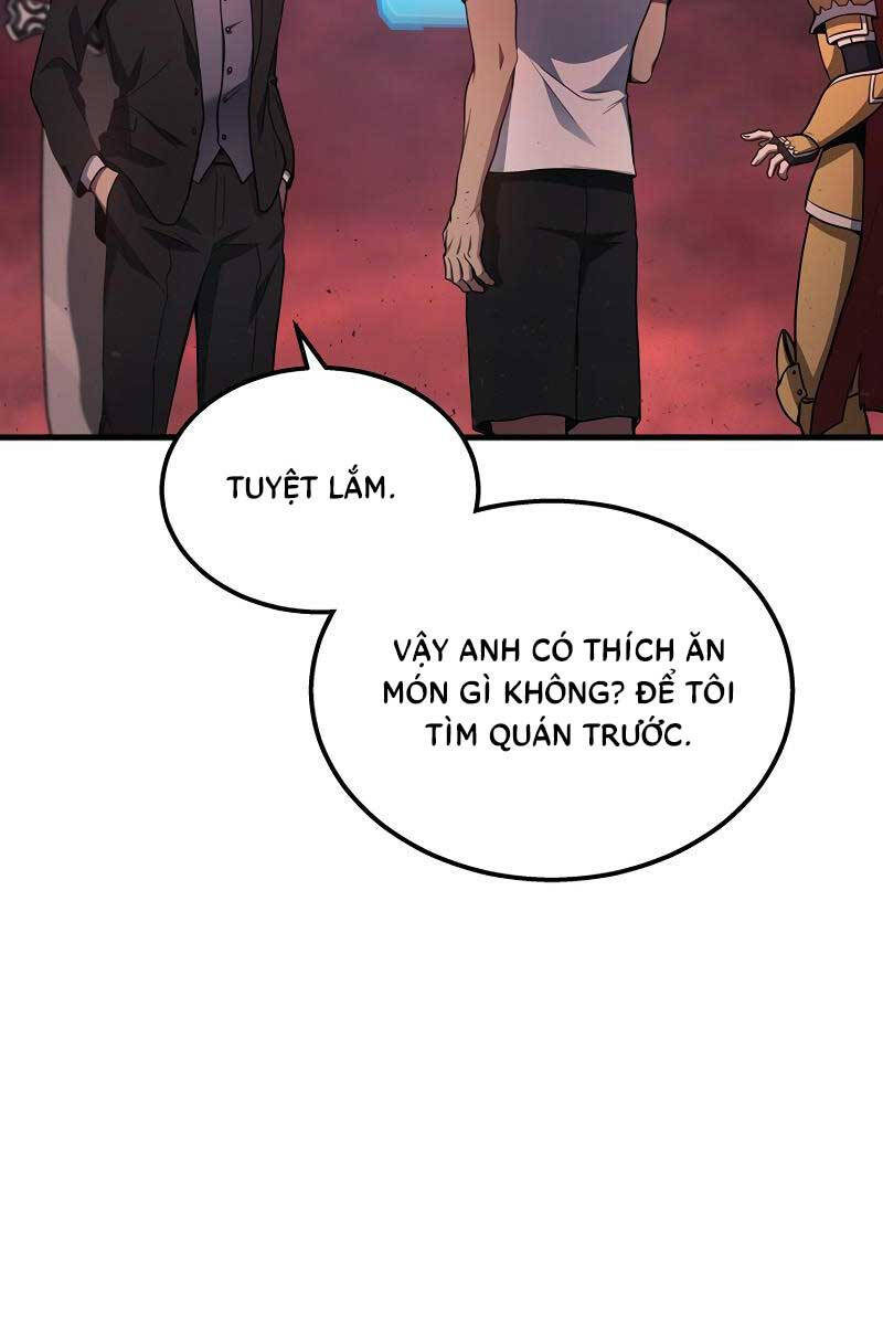 Thần Chiến Tranh Trở Lại Cấp 2 chapter 23 - Upload bởi truyensieuhay.com