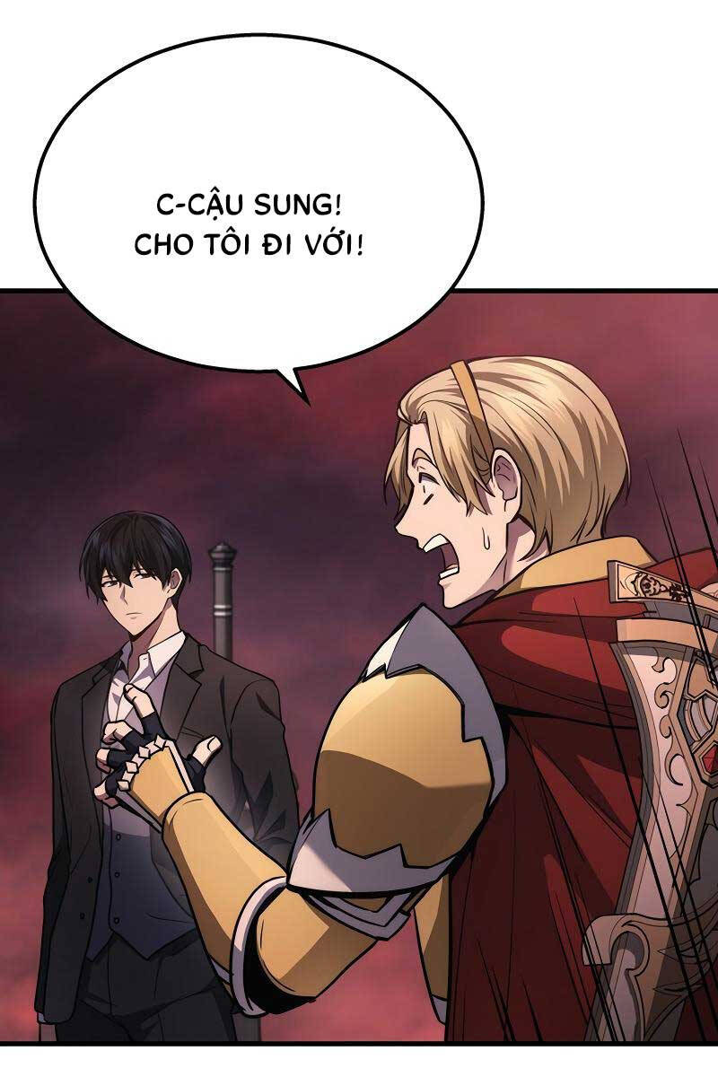 Thần Chiến Tranh Trở Lại Cấp 2 chapter 23 - Upload bởi truyensieuhay.com