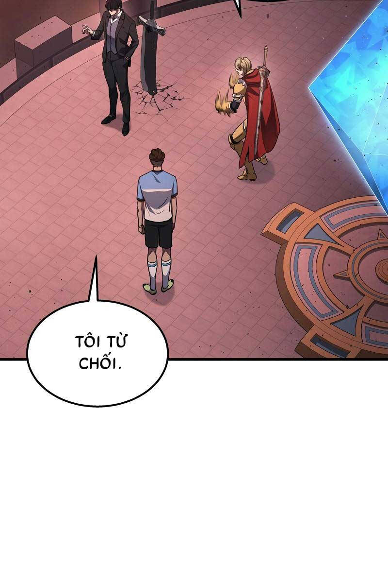 Thần Chiến Tranh Trở Lại Cấp 2 chapter 23 - Upload bởi truyensieuhay.com