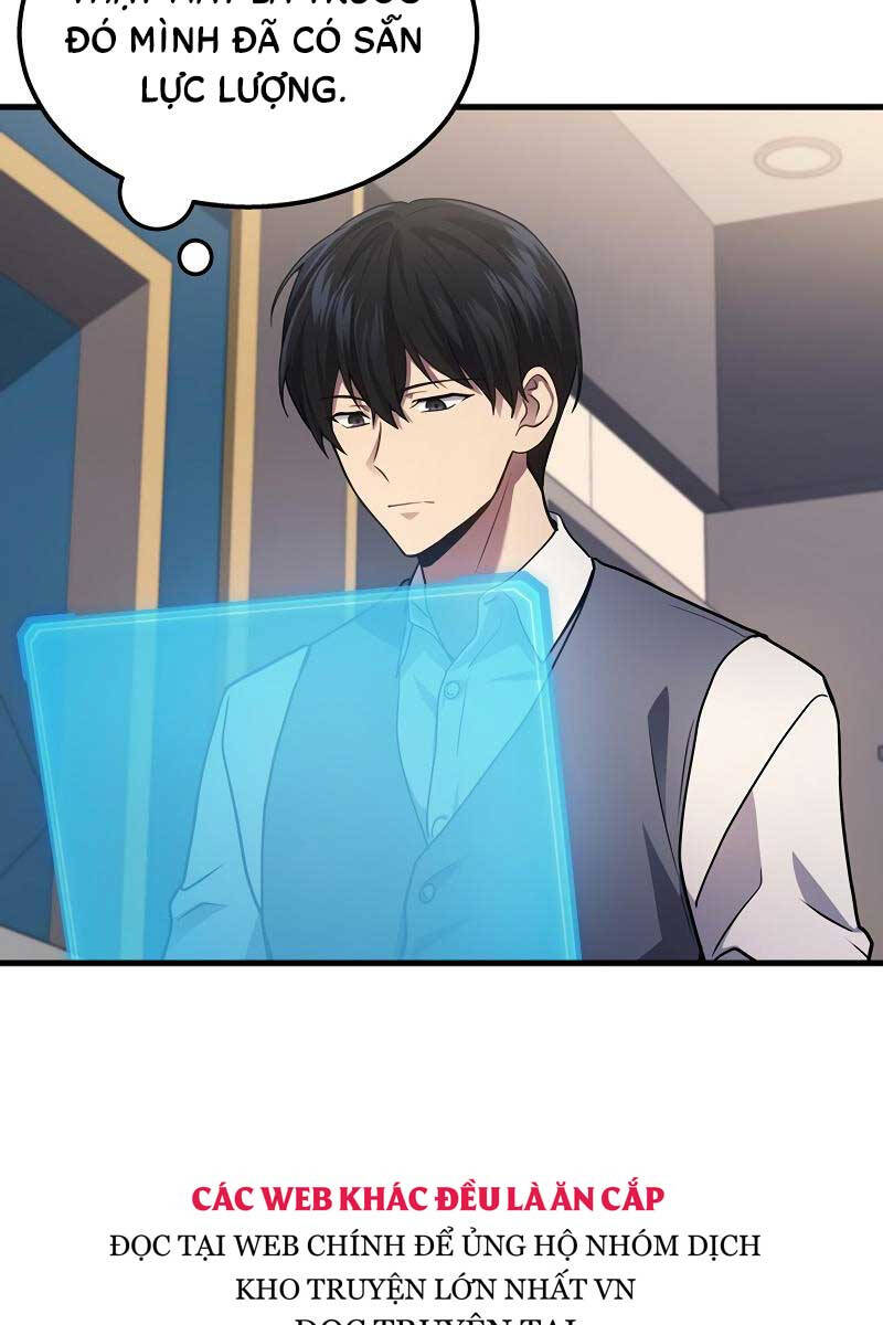 Thần Chiến Tranh Trở Lại Cấp 2 chapter 23 - Upload bởi truyensieuhay.com