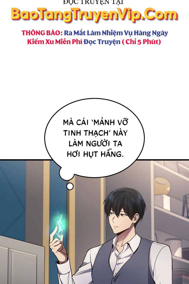 Thần Chiến Tranh Trở Lại Cấp 2 chapter 23 - Upload bởi truyensieuhay.com