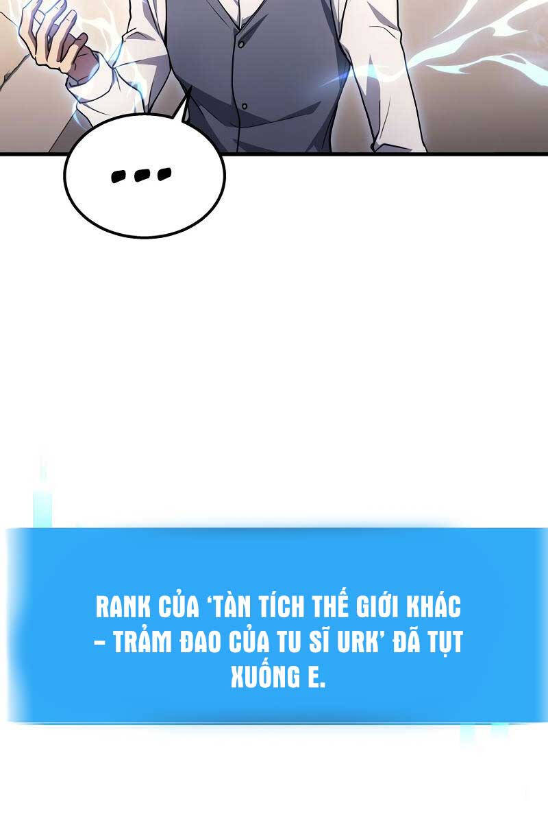 Thần Chiến Tranh Trở Lại Cấp 2 chapter 23 - Upload bởi truyensieuhay.com
