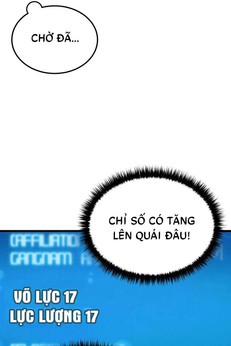 Thần Chiến Tranh Trở Lại Cấp 2 chapter 23 - Upload bởi truyensieuhay.com