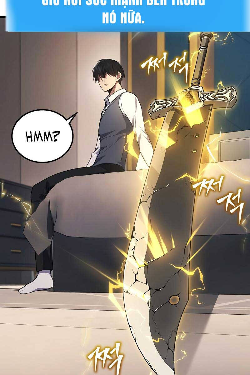 Thần Chiến Tranh Trở Lại Cấp 2 chapter 23 - Upload bởi truyensieuhay.com