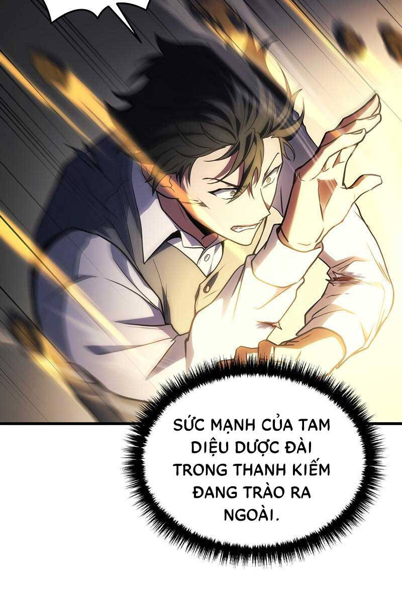 Thần Chiến Tranh Trở Lại Cấp 2 chapter 23 - Upload bởi truyensieuhay.com