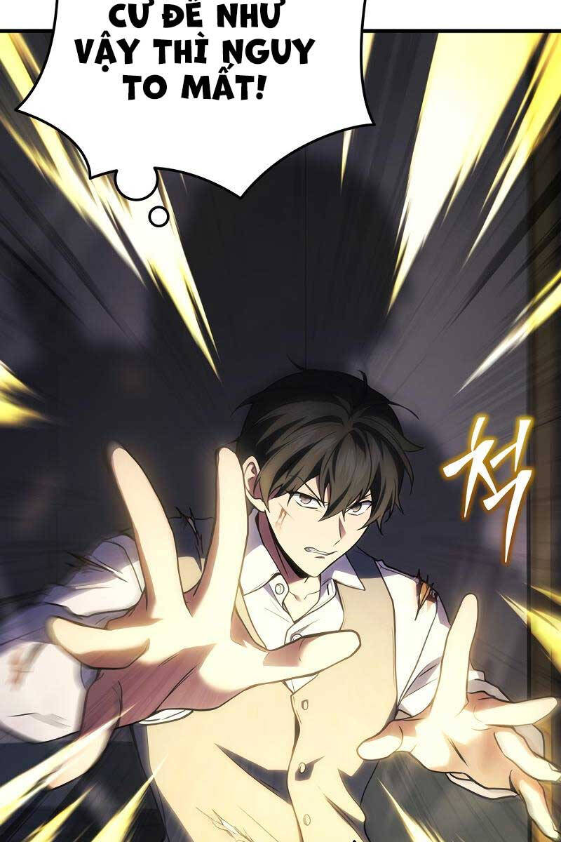 Thần Chiến Tranh Trở Lại Cấp 2 chapter 23 - Upload bởi truyensieuhay.com