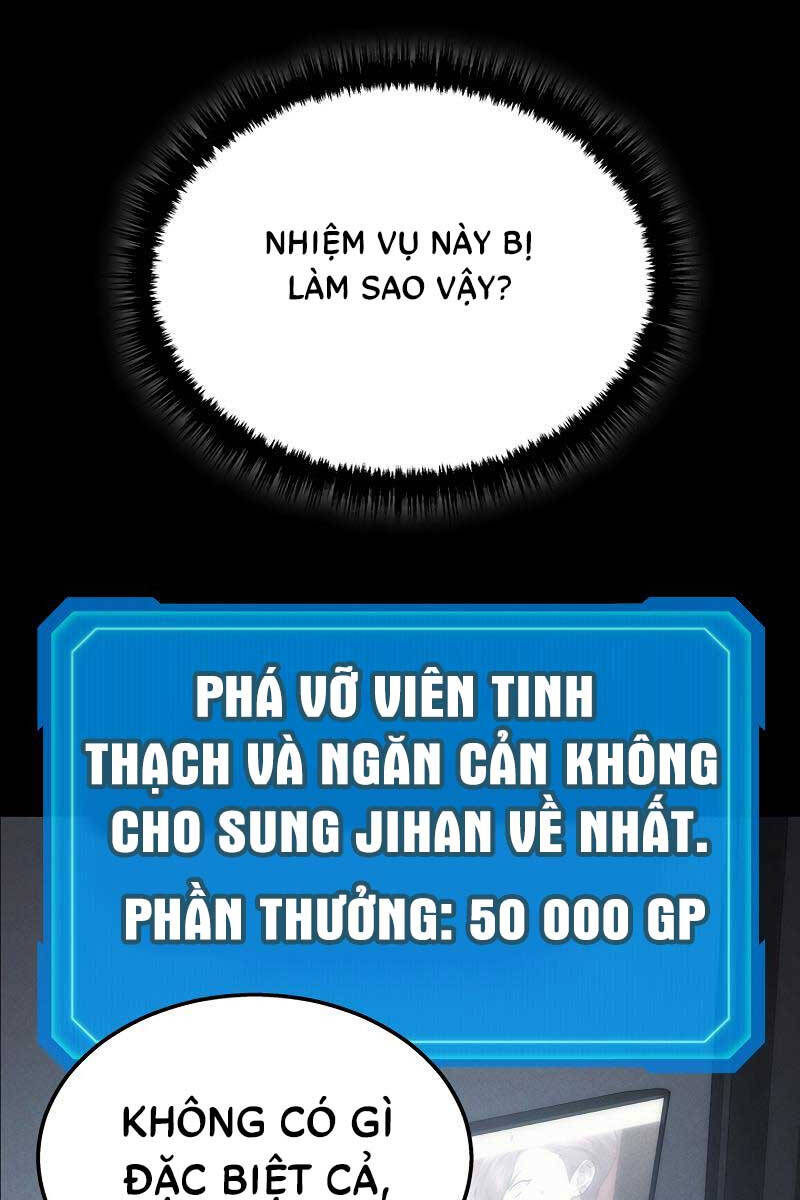Thần Chiến Tranh Trở Lại Cấp 2 chapter 23 - Upload bởi truyensieuhay.com