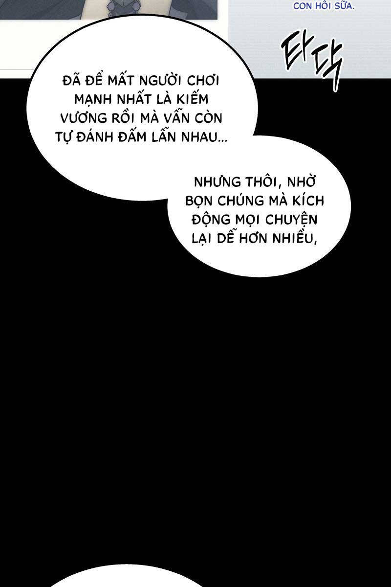 Thần Chiến Tranh Trở Lại Cấp 2 chapter 23 - Upload bởi truyensieuhay.com