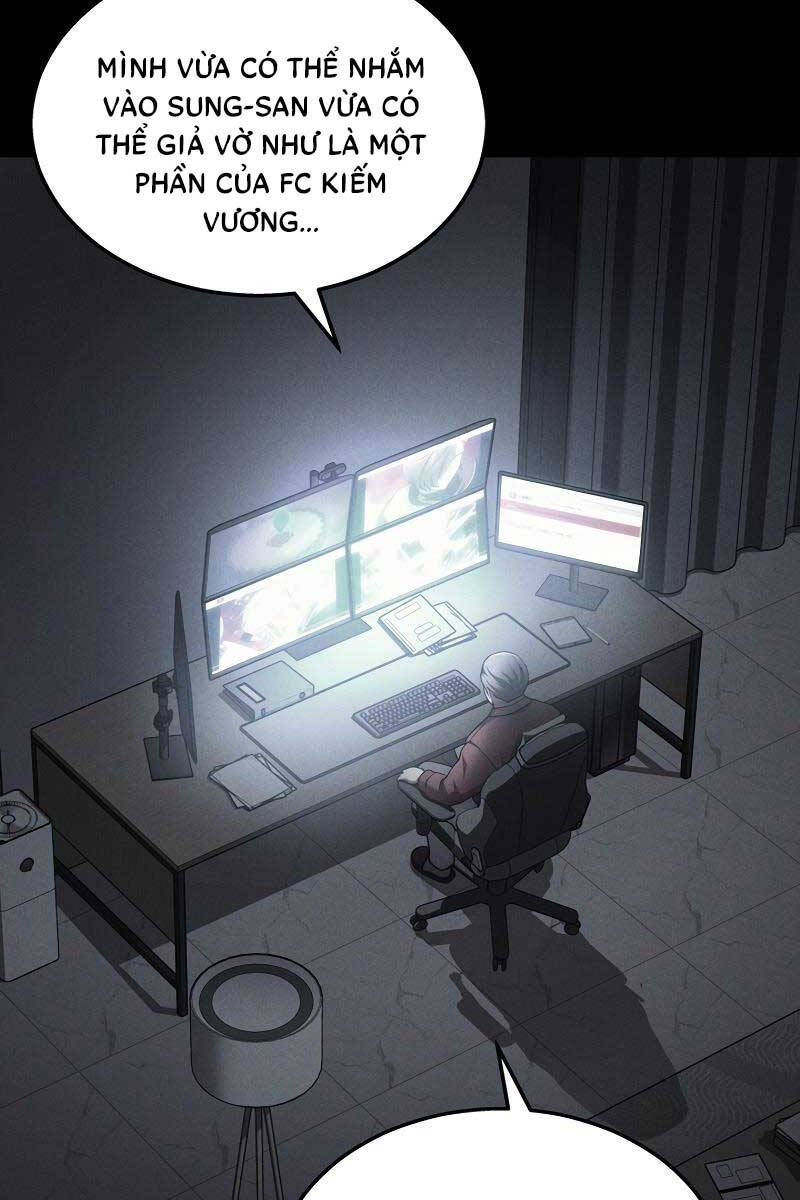 Thần Chiến Tranh Trở Lại Cấp 2 chapter 23 - Upload bởi truyensieuhay.com