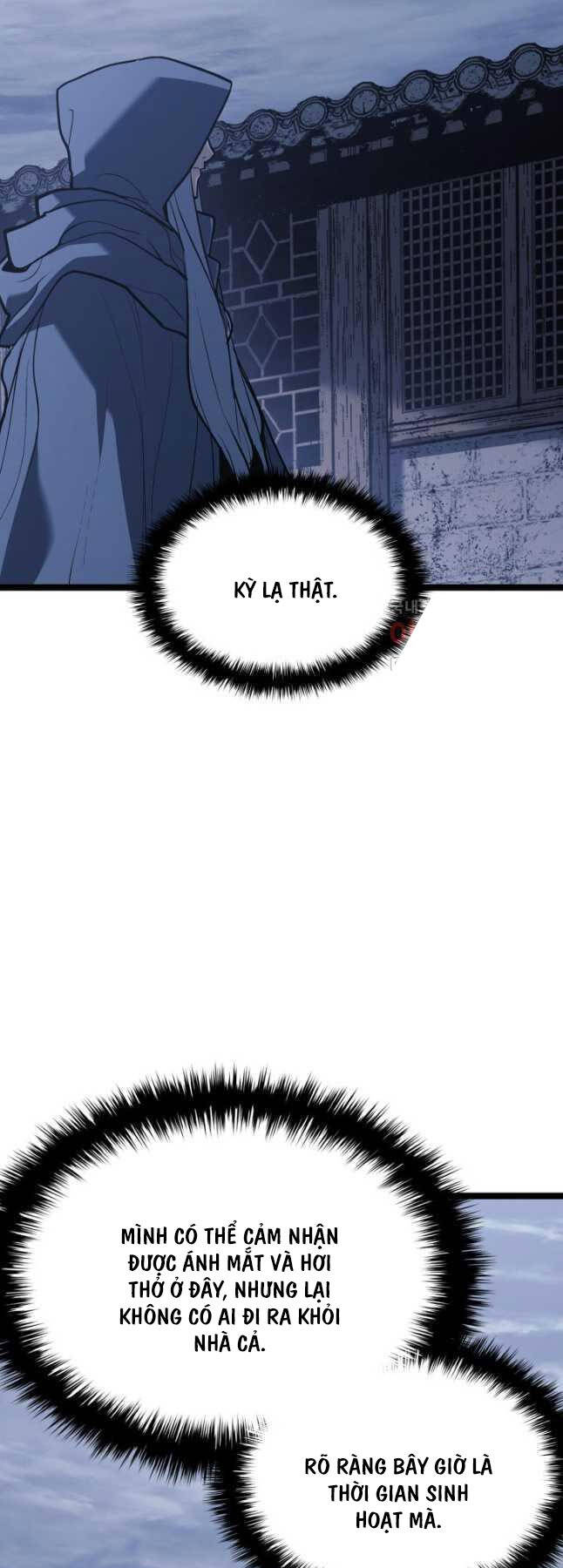Tử Thần Phiêu Nguyệt chapter 85 - Upload bởi truyensieuhay.com