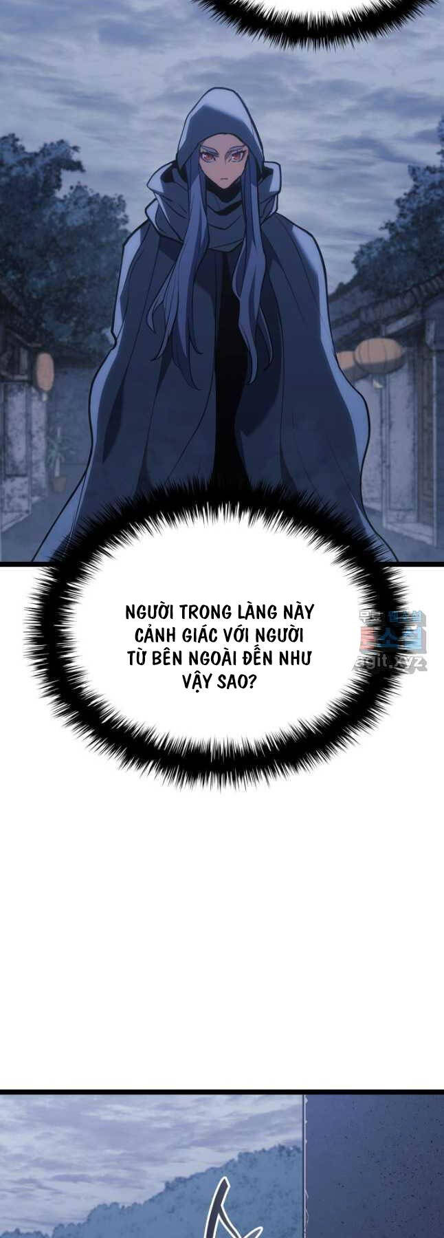 Tử Thần Phiêu Nguyệt chapter 85 - Upload bởi truyensieuhay.com