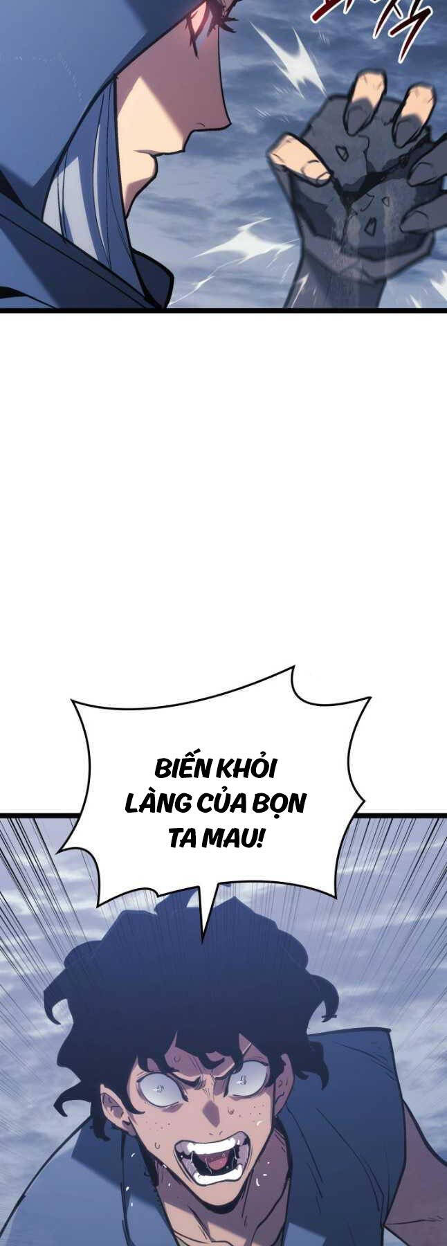 Tử Thần Phiêu Nguyệt chapter 85 - Upload bởi truyensieuhay.com