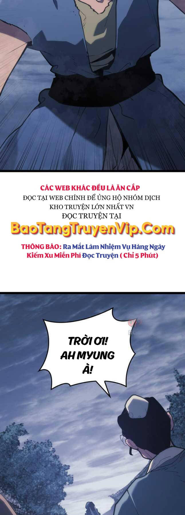 Tử Thần Phiêu Nguyệt chapter 85 - Upload bởi truyensieuhay.com