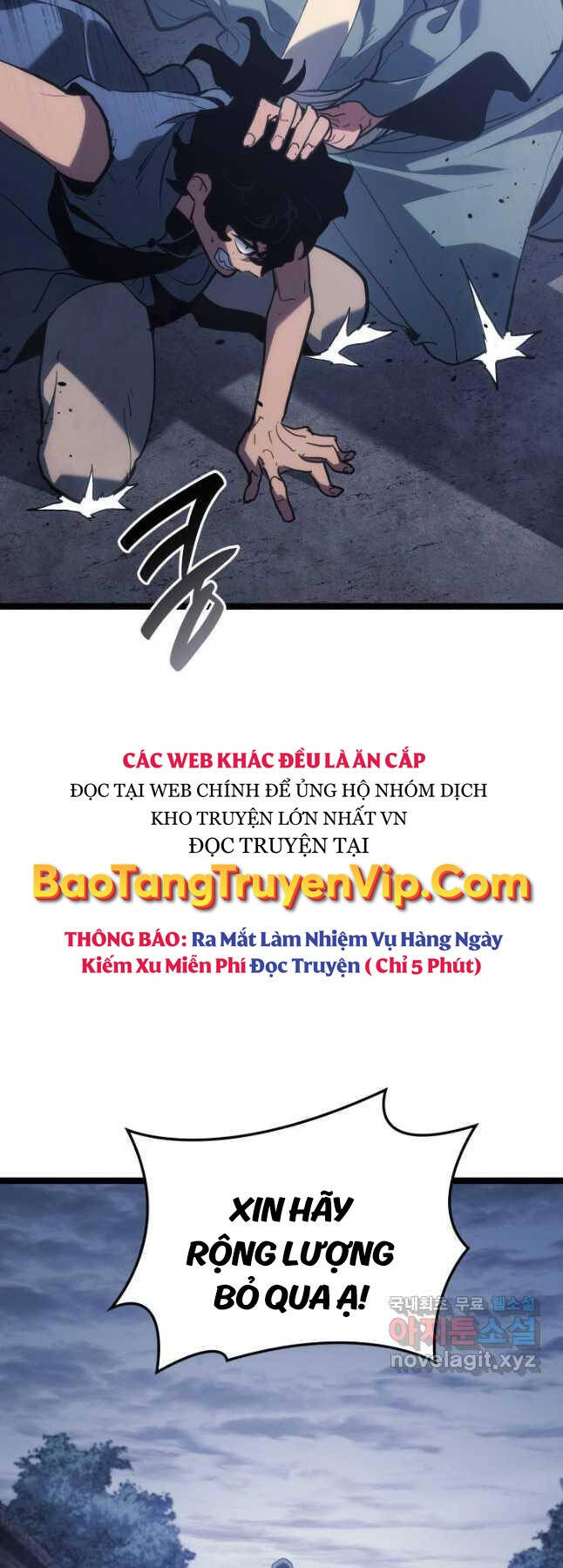 Tử Thần Phiêu Nguyệt chapter 85 - Upload bởi truyensieuhay.com