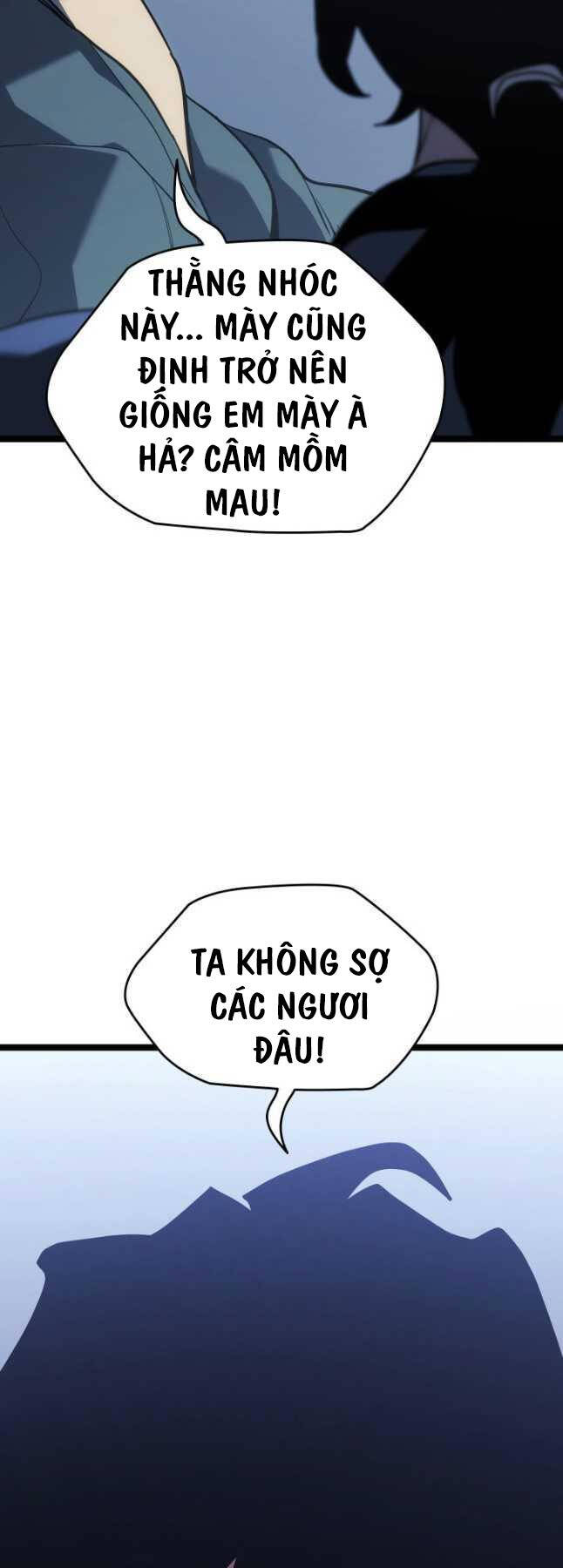 Tử Thần Phiêu Nguyệt chapter 85 - Upload bởi truyensieuhay.com