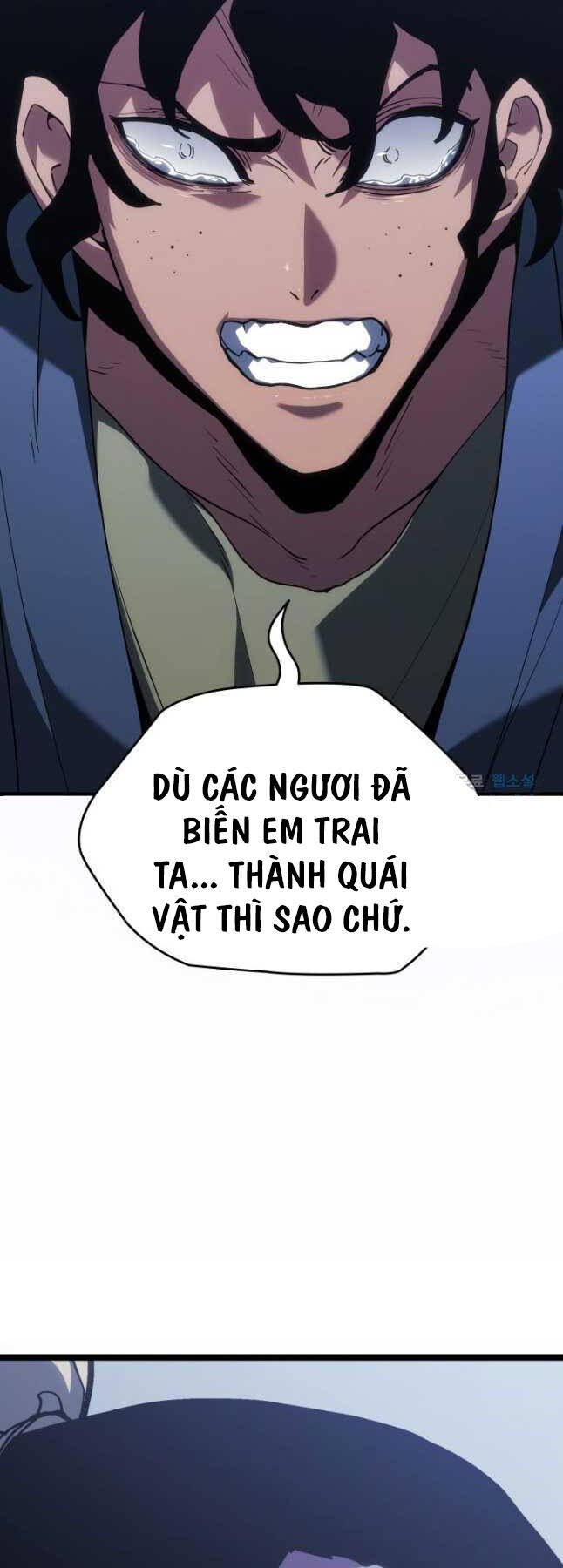 Tử Thần Phiêu Nguyệt chapter 85 - Upload bởi truyensieuhay.com
