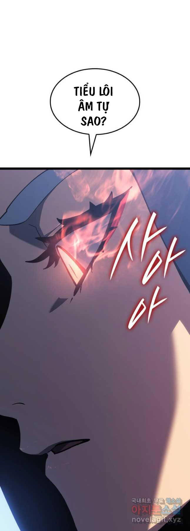 Tử Thần Phiêu Nguyệt chapter 85 - Upload bởi truyensieuhay.com