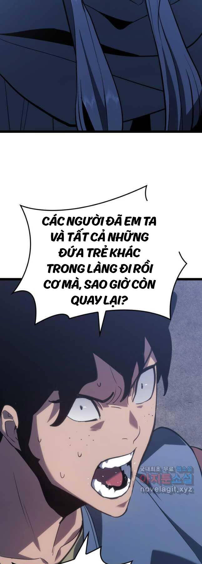 Tử Thần Phiêu Nguyệt chapter 85 - Upload bởi truyensieuhay.com