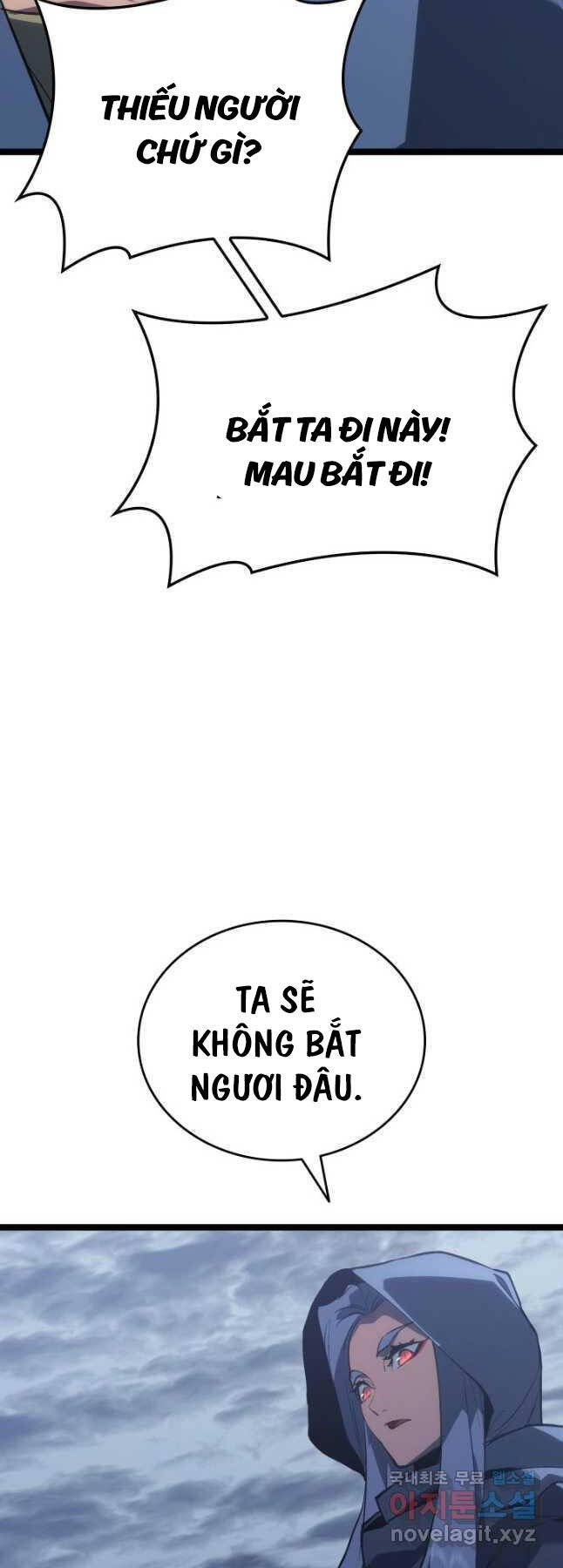 Tử Thần Phiêu Nguyệt chapter 85 - Upload bởi truyensieuhay.com