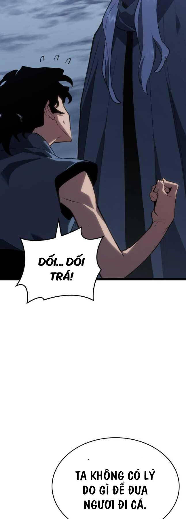 Tử Thần Phiêu Nguyệt chapter 85 - Upload bởi truyensieuhay.com