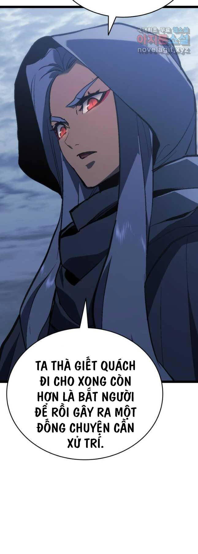 Tử Thần Phiêu Nguyệt chapter 85 - Upload bởi truyensieuhay.com
