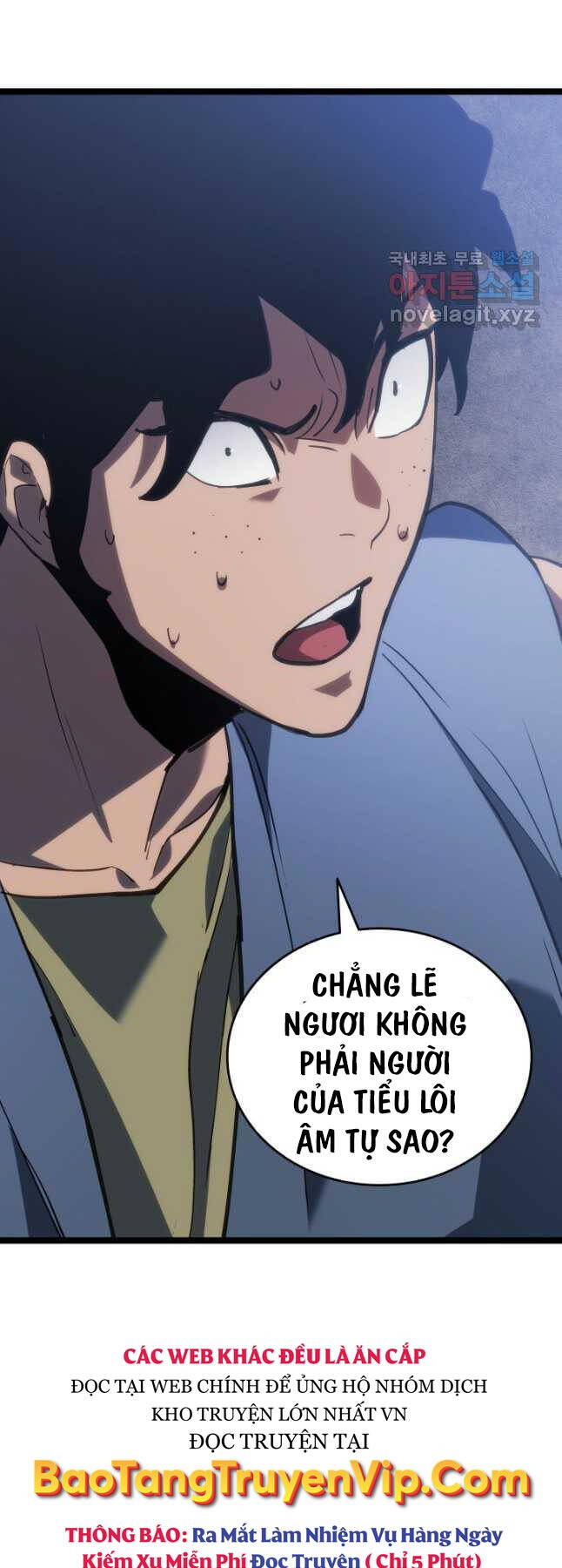 Tử Thần Phiêu Nguyệt chapter 85 - Upload bởi truyensieuhay.com