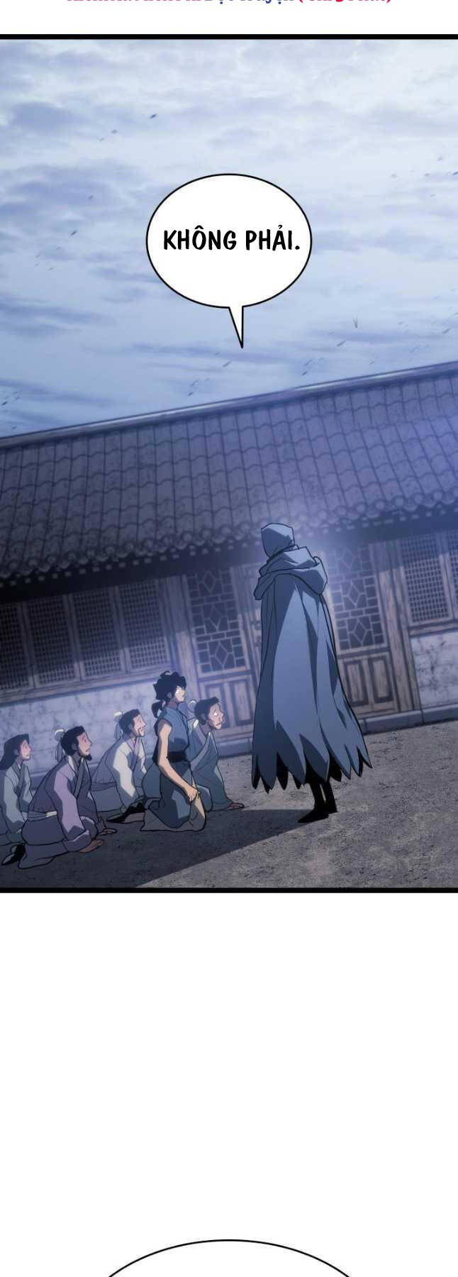 Tử Thần Phiêu Nguyệt chapter 85 - Upload bởi truyensieuhay.com
