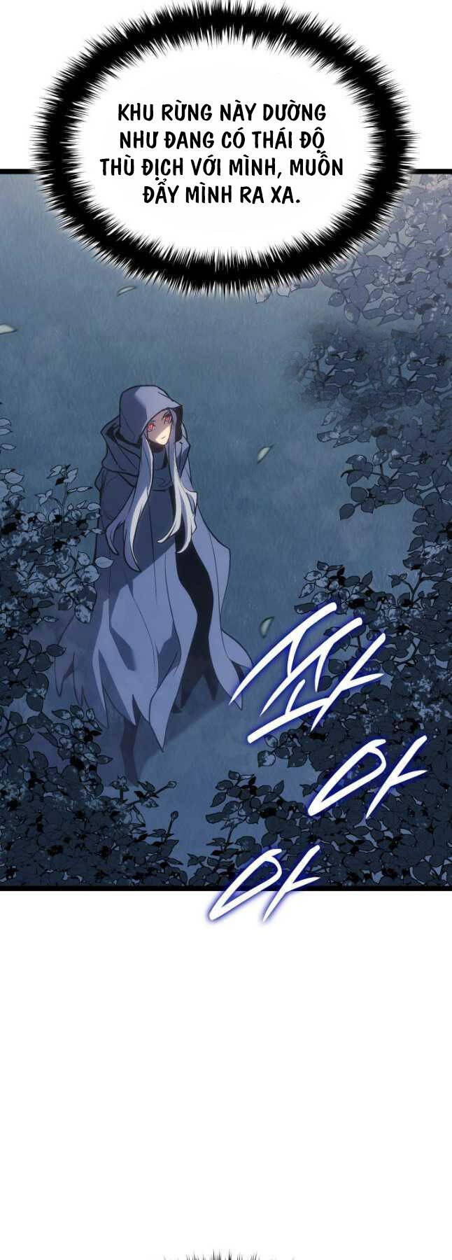 Tử Thần Phiêu Nguyệt chapter 85 - Upload bởi truyensieuhay.com