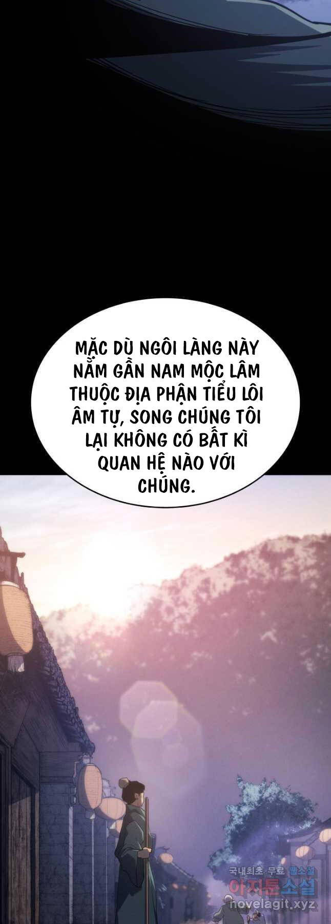 Tử Thần Phiêu Nguyệt chapter 85 - Upload bởi truyensieuhay.com