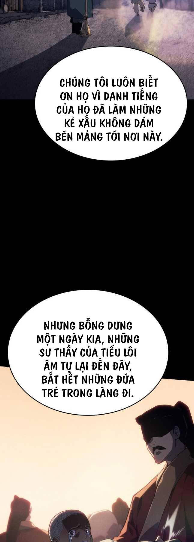 Tử Thần Phiêu Nguyệt chapter 85 - Upload bởi truyensieuhay.com