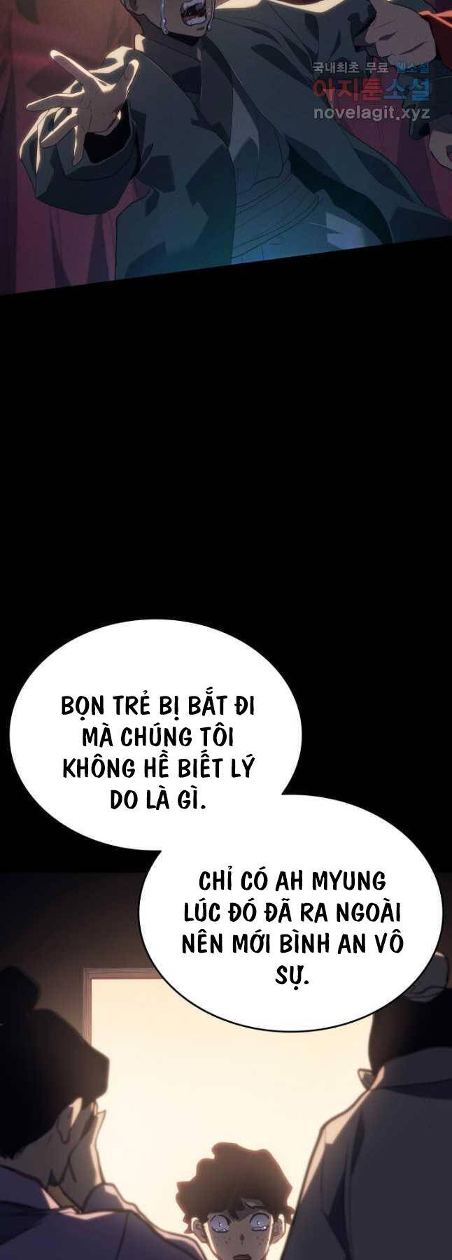 Tử Thần Phiêu Nguyệt chapter 85 - Upload bởi truyensieuhay.com