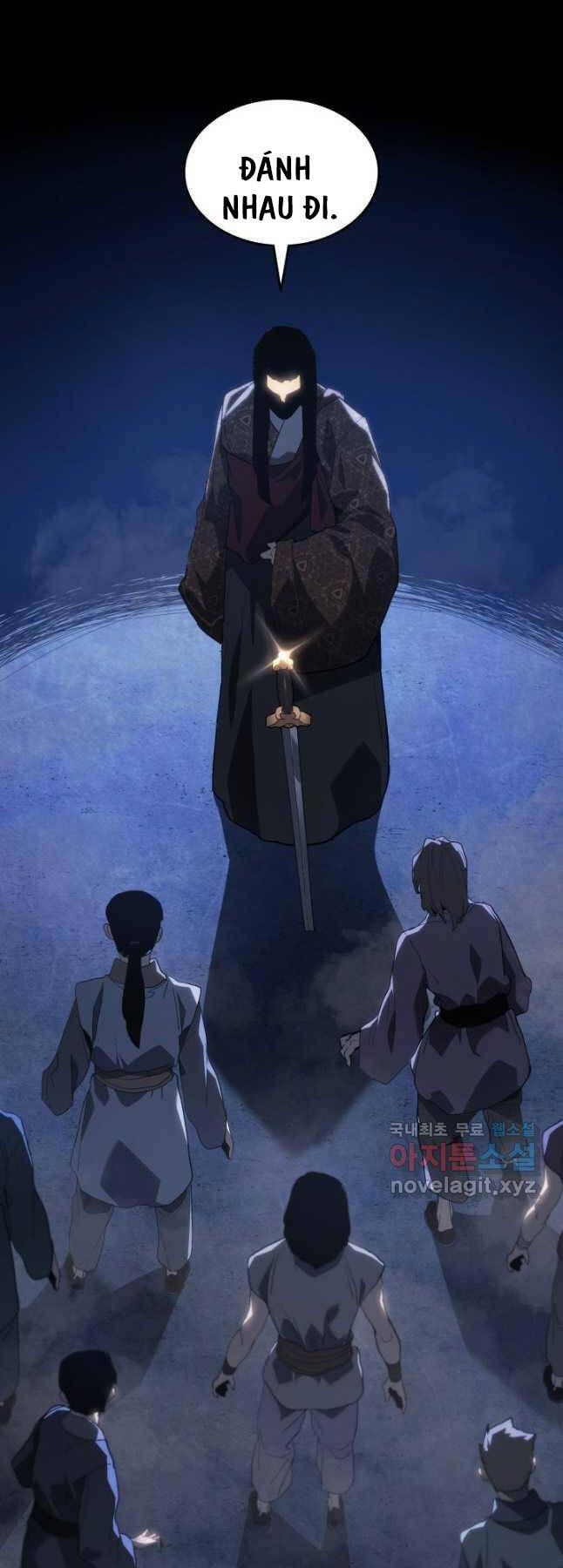 Tử Thần Phiêu Nguyệt chapter 85 - Upload bởi truyensieuhay.com