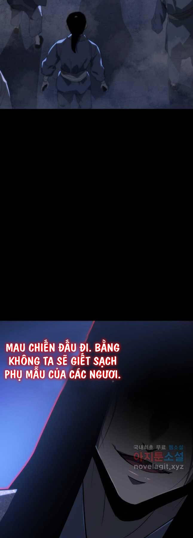 Tử Thần Phiêu Nguyệt chapter 85 - Upload bởi truyensieuhay.com