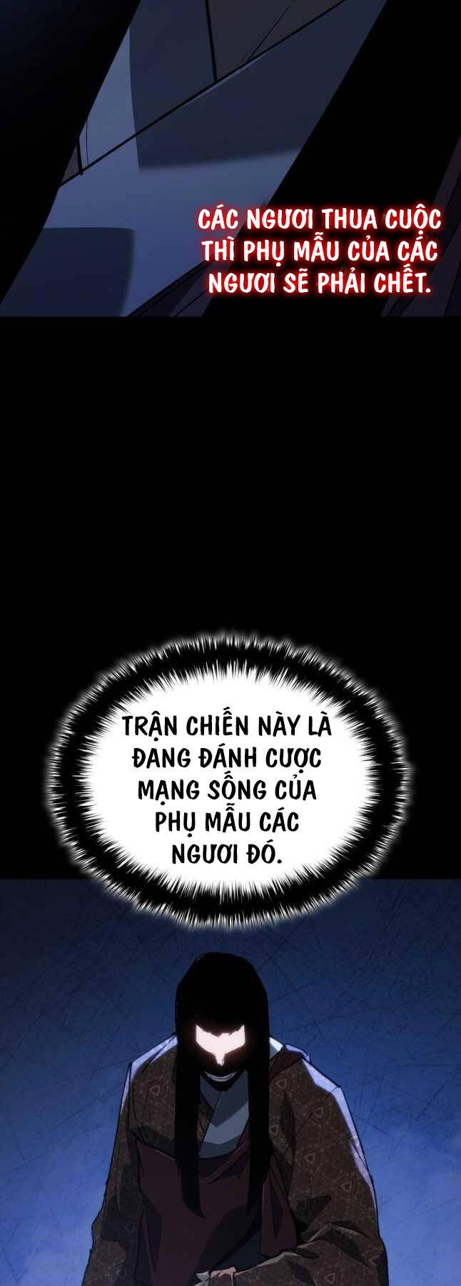 Tử Thần Phiêu Nguyệt chapter 85 - Upload bởi truyensieuhay.com
