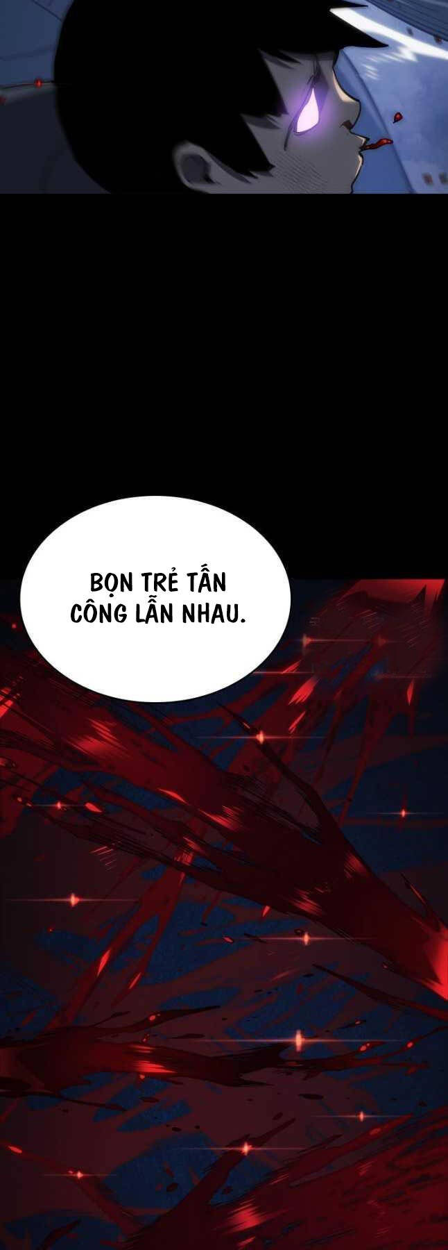 Tử Thần Phiêu Nguyệt chapter 85 - Upload bởi truyensieuhay.com