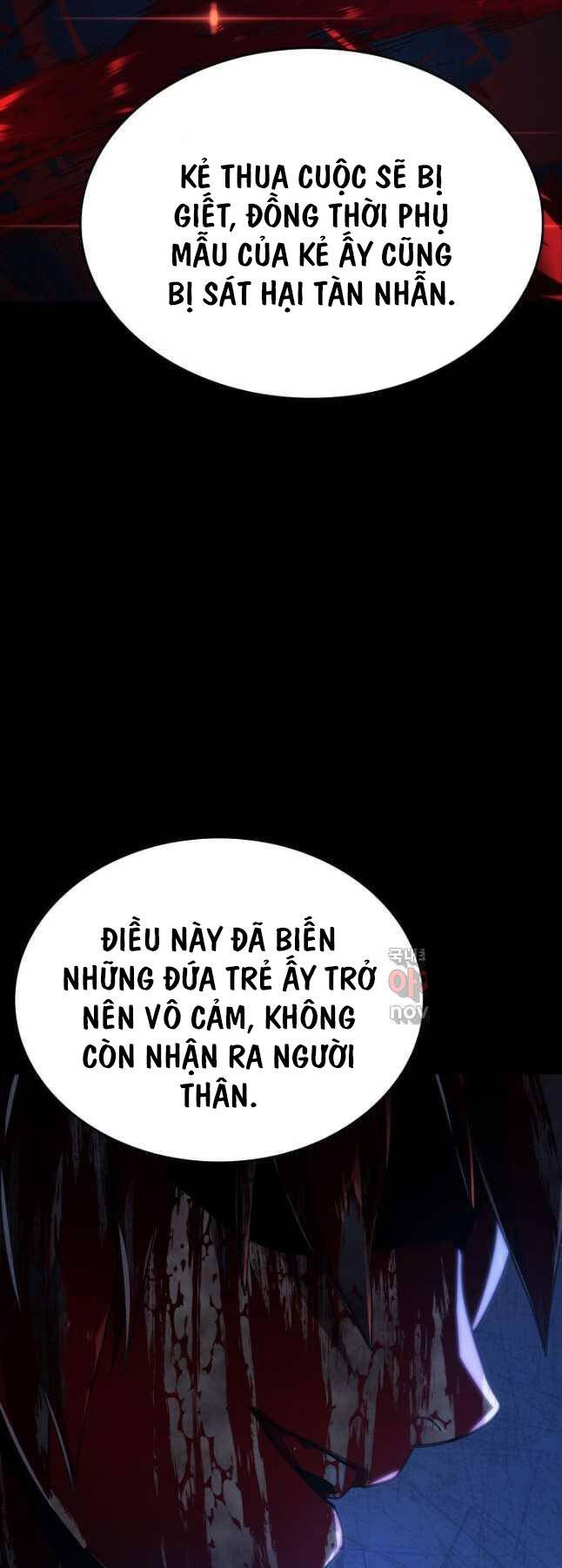 Tử Thần Phiêu Nguyệt chapter 85 - Upload bởi truyensieuhay.com