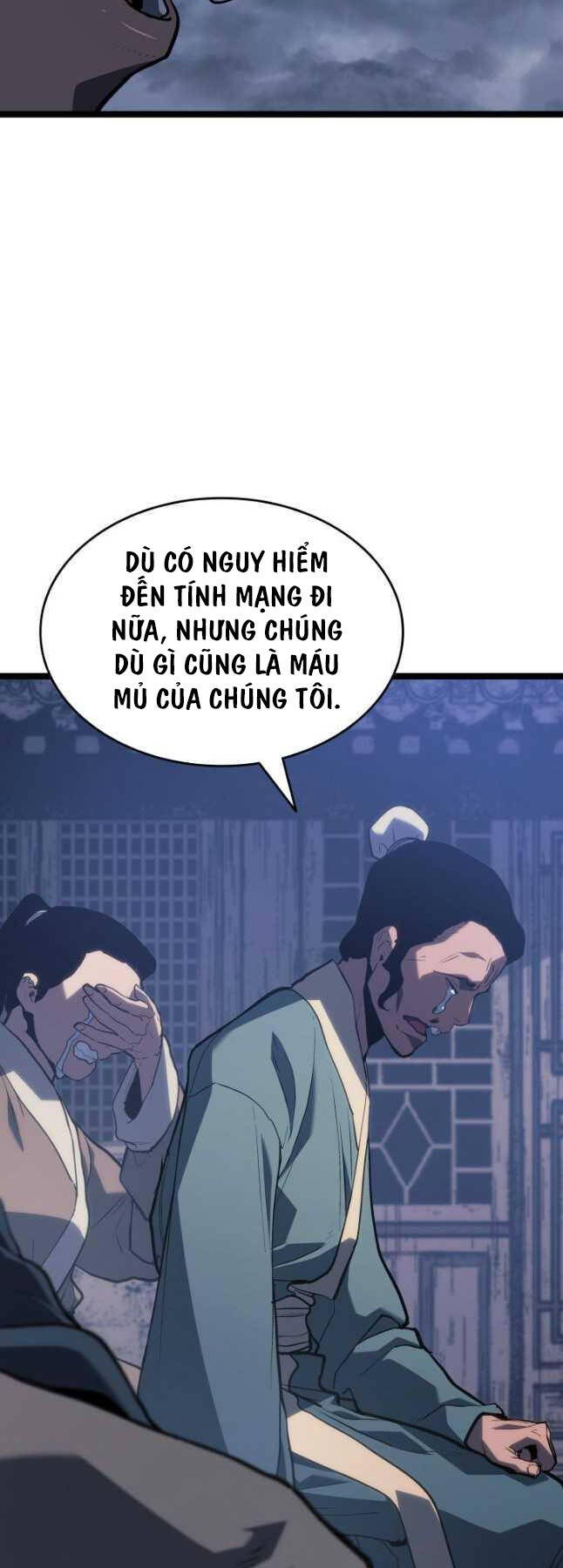 Tử Thần Phiêu Nguyệt chapter 85 - Upload bởi truyensieuhay.com