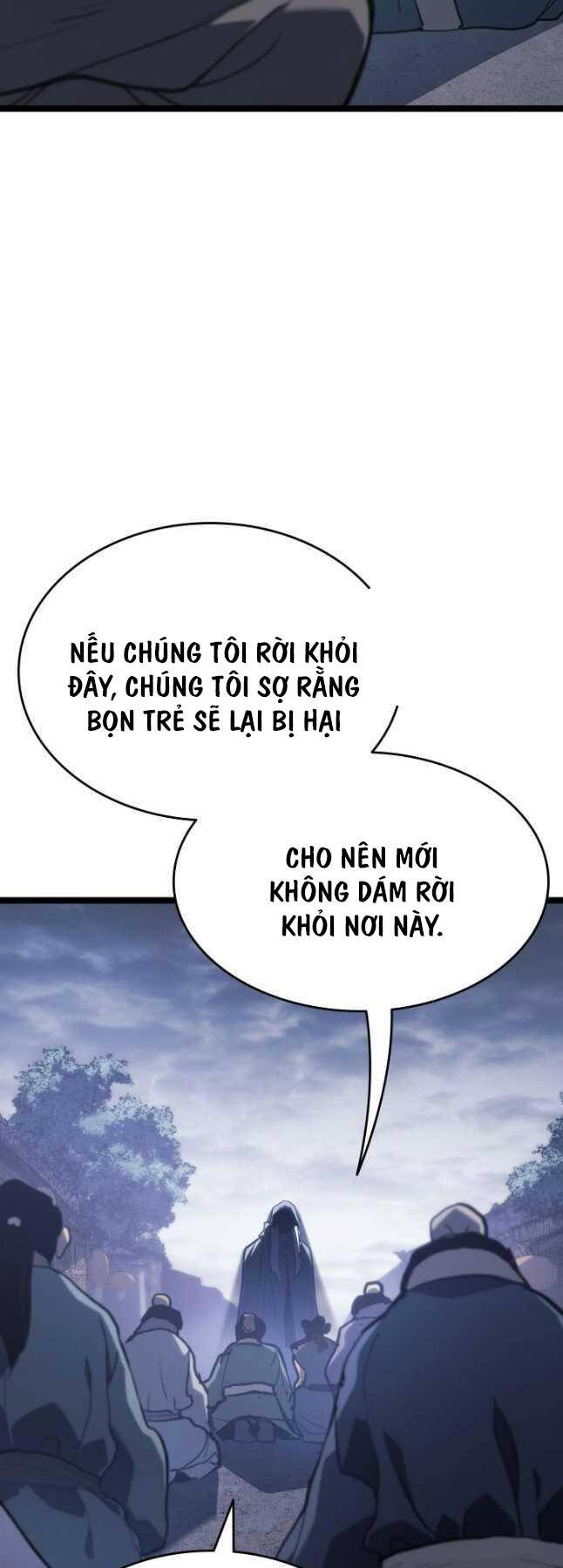 Tử Thần Phiêu Nguyệt chapter 85 - Upload bởi truyensieuhay.com