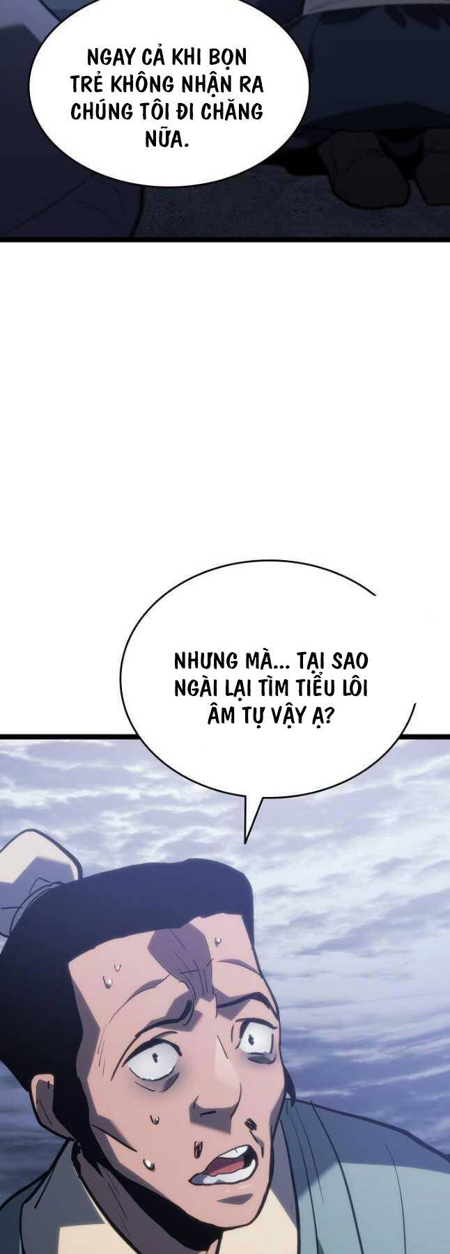 Tử Thần Phiêu Nguyệt chapter 85 - Upload bởi truyensieuhay.com