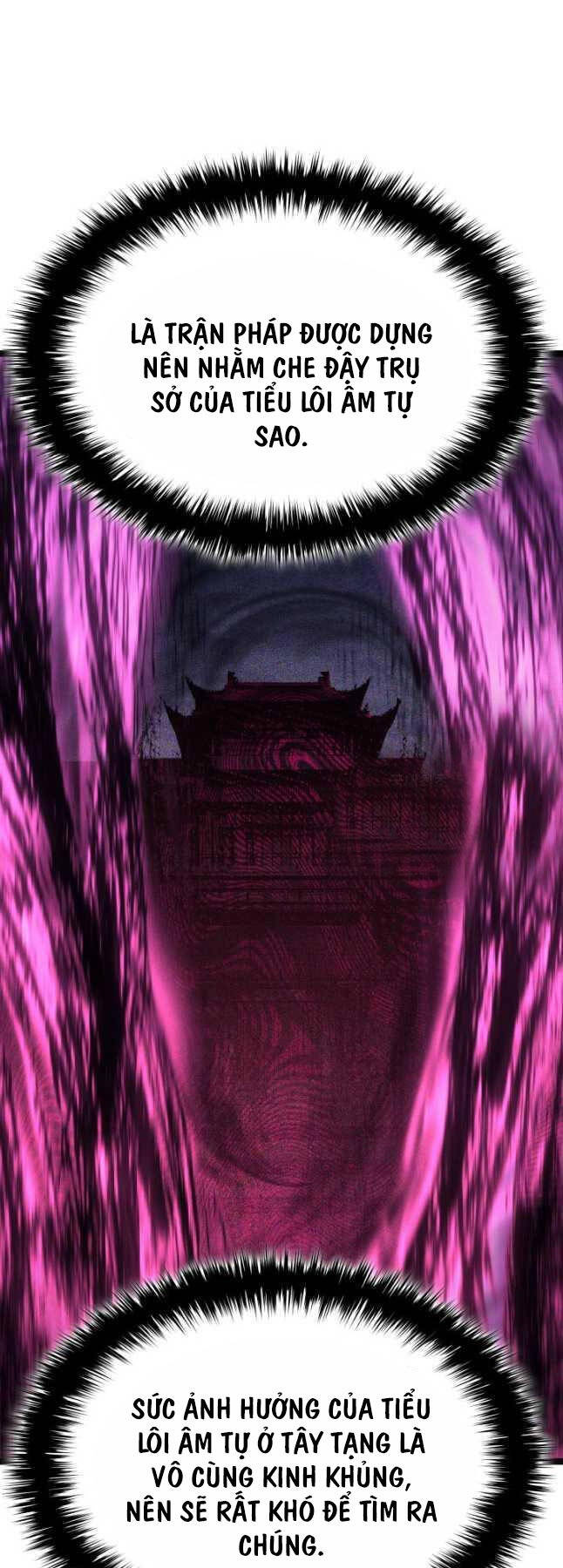 Tử Thần Phiêu Nguyệt chapter 85 - Upload bởi truyensieuhay.com