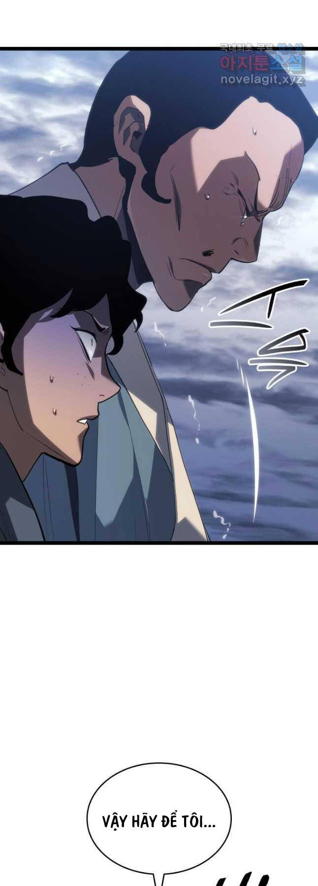 Tử Thần Phiêu Nguyệt chapter 85 - Upload bởi truyensieuhay.com