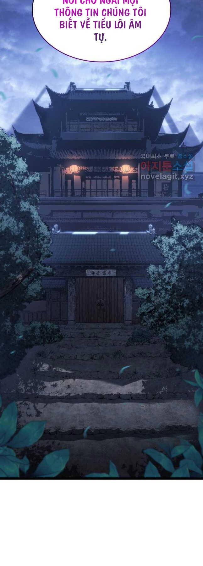 Tử Thần Phiêu Nguyệt chapter 85 - Upload bởi truyensieuhay.com